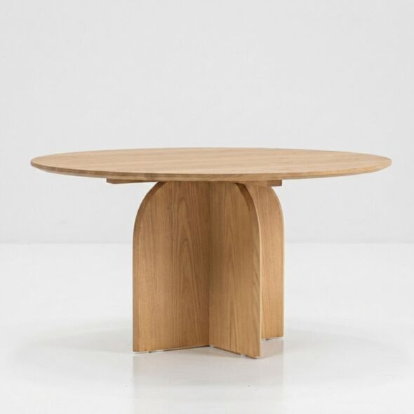 Soffbord Ø80cm Ek - Matisse