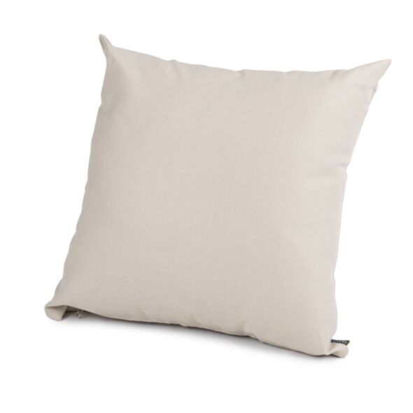 Utomhuskudde Amalfi Silvervit