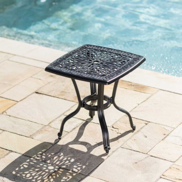 Sidobord Utomhus 54 cm - Toscana