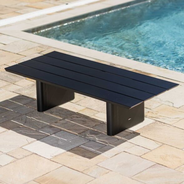 Ibiza Utomhus Soffbord