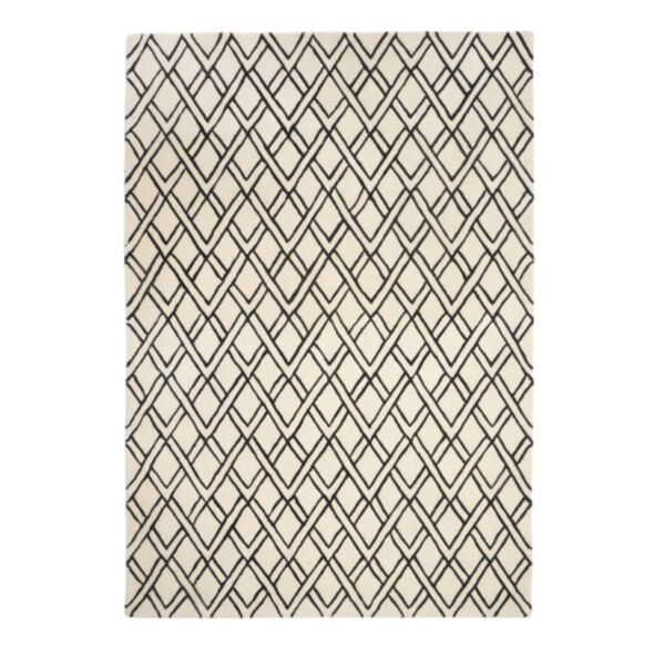 Ullmatta 160x230cm - Brooklyn