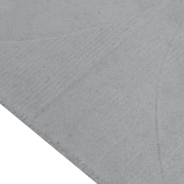 Ullmatta 160x230cm - Camino Grey