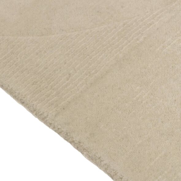 Ullmatta 200x300cm - Camino Beige