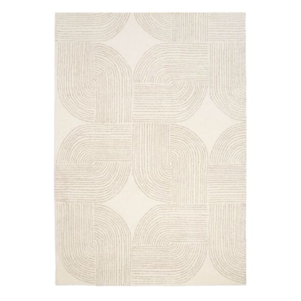 Ullmatta 200x300cm - Ornate