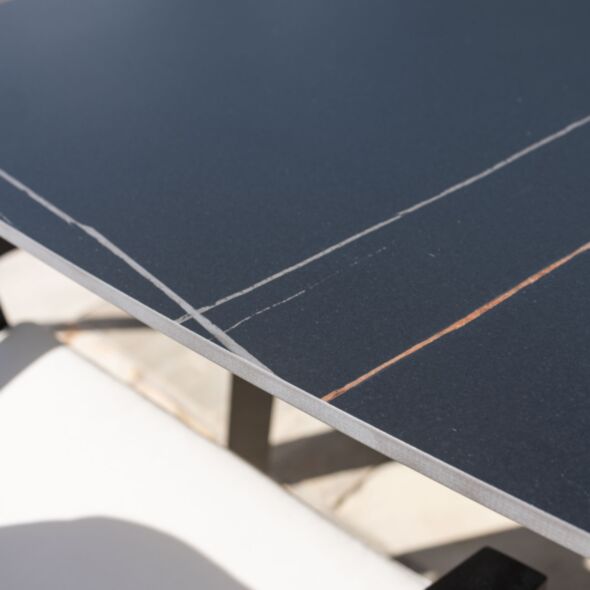 Monte Carlo Utomhus Matbord 240cm