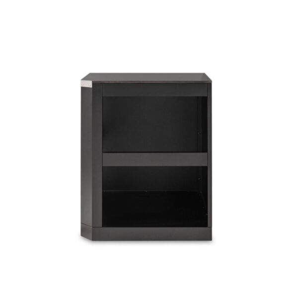Utekök Innerhörn 90g 77cm Svart - Monte Carlo