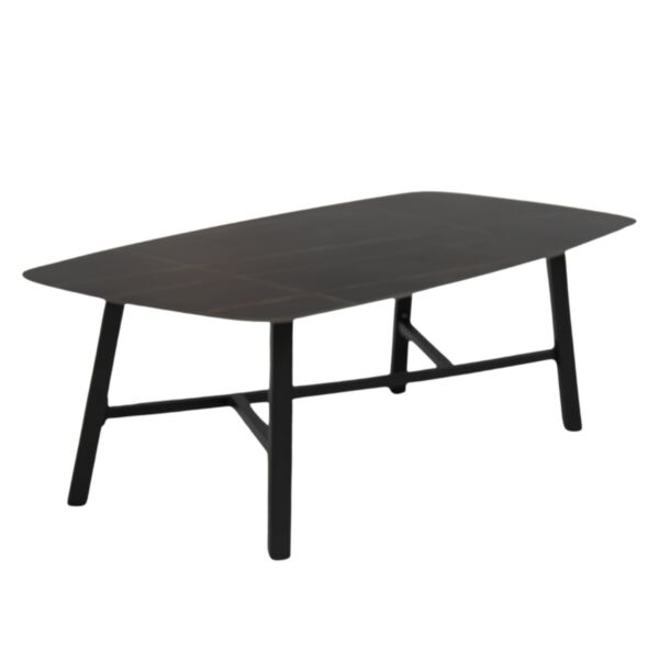 Monte Carlo Utomhus Matbord 240cm