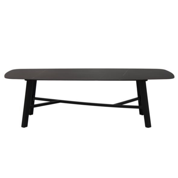 Monte Carlo Utomhus Matbord 240cm