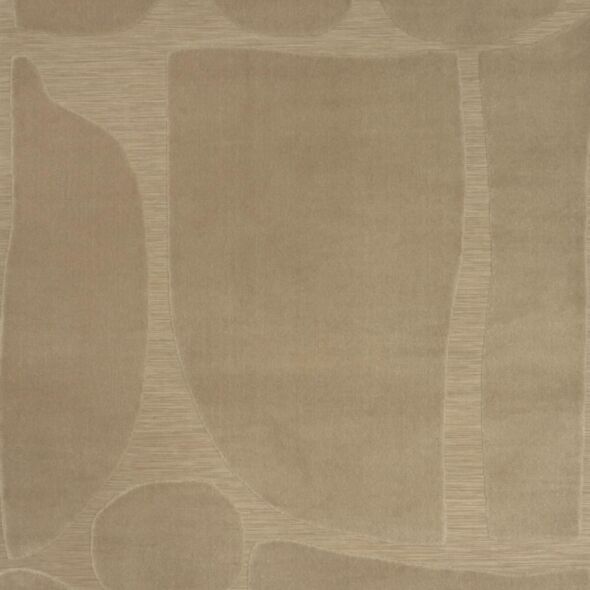 Brun Matta Utomhus 200x290cm - Lugares