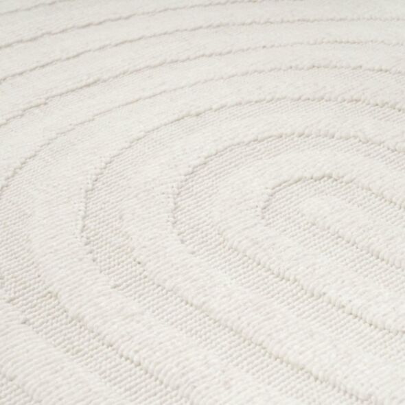 Vit Utomhusmatta 160x230cm - Acores