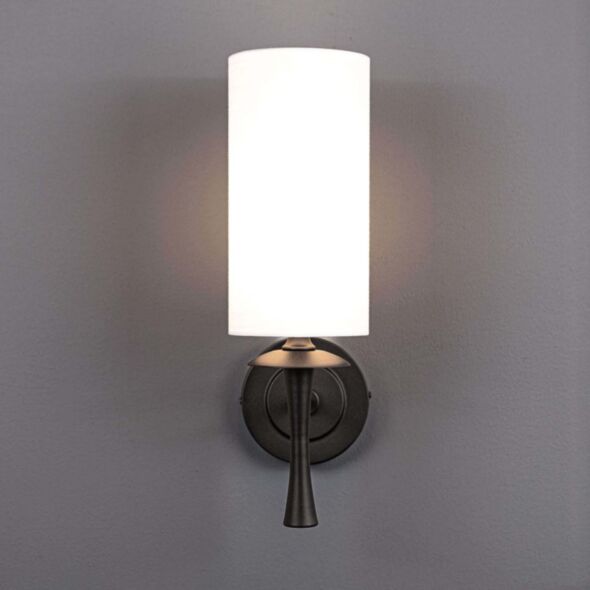 Vägglampa H39cm - Mayfair