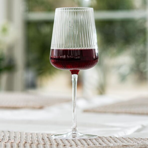 Vinglas 4-pack 39cl - Clotilde