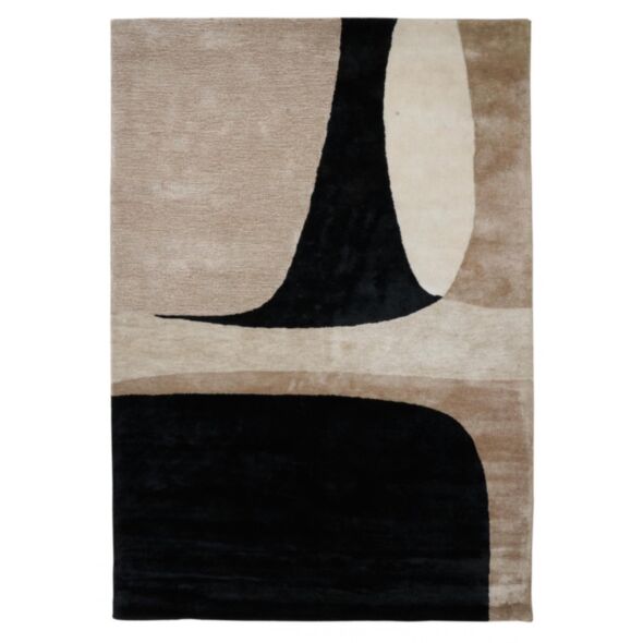 Viskosmatta Beige 200x300cm - Jazz