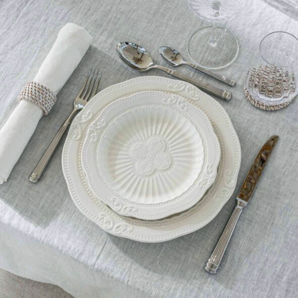 Tallriksset 24 Delar - Henriette