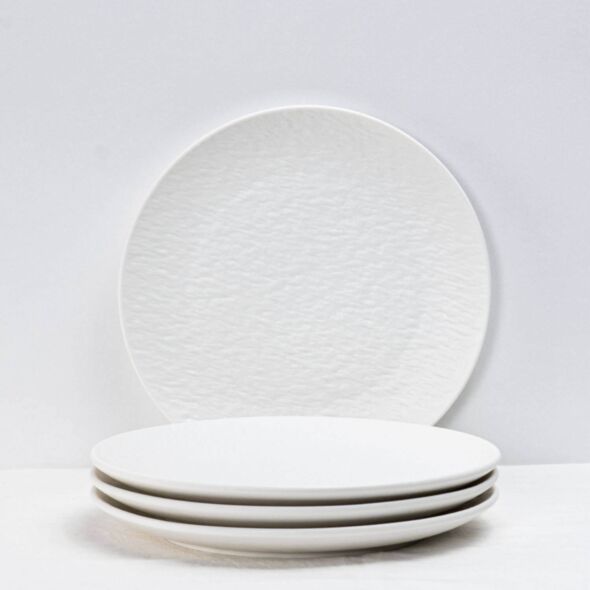 4-pack Tallrik 27cm - Marie