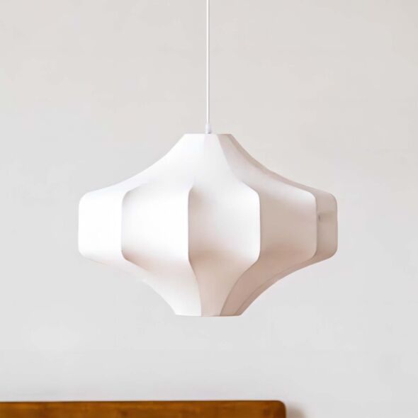 Taklampa Ø60cm Sidentyg - Yokohama