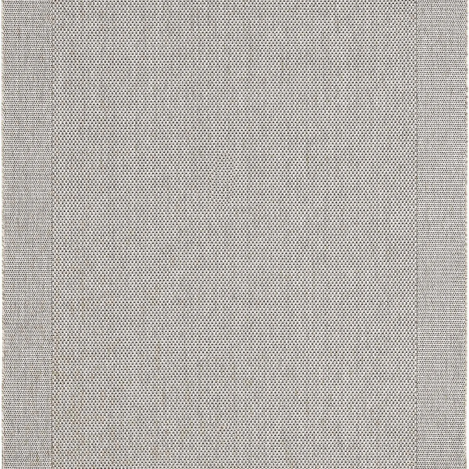Grå Utomhusmatta 160x230cm - Deserto