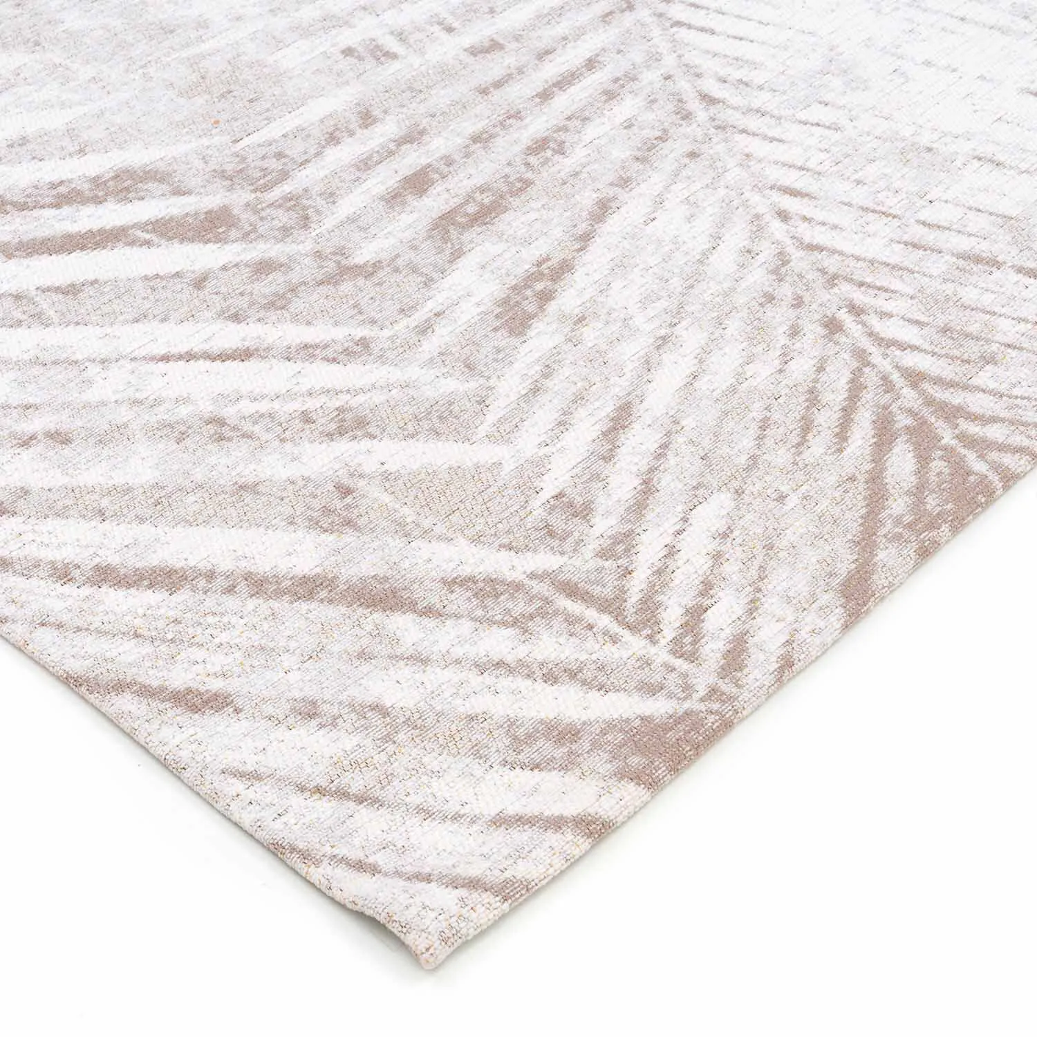 Beige Matta 160x230cm - Java