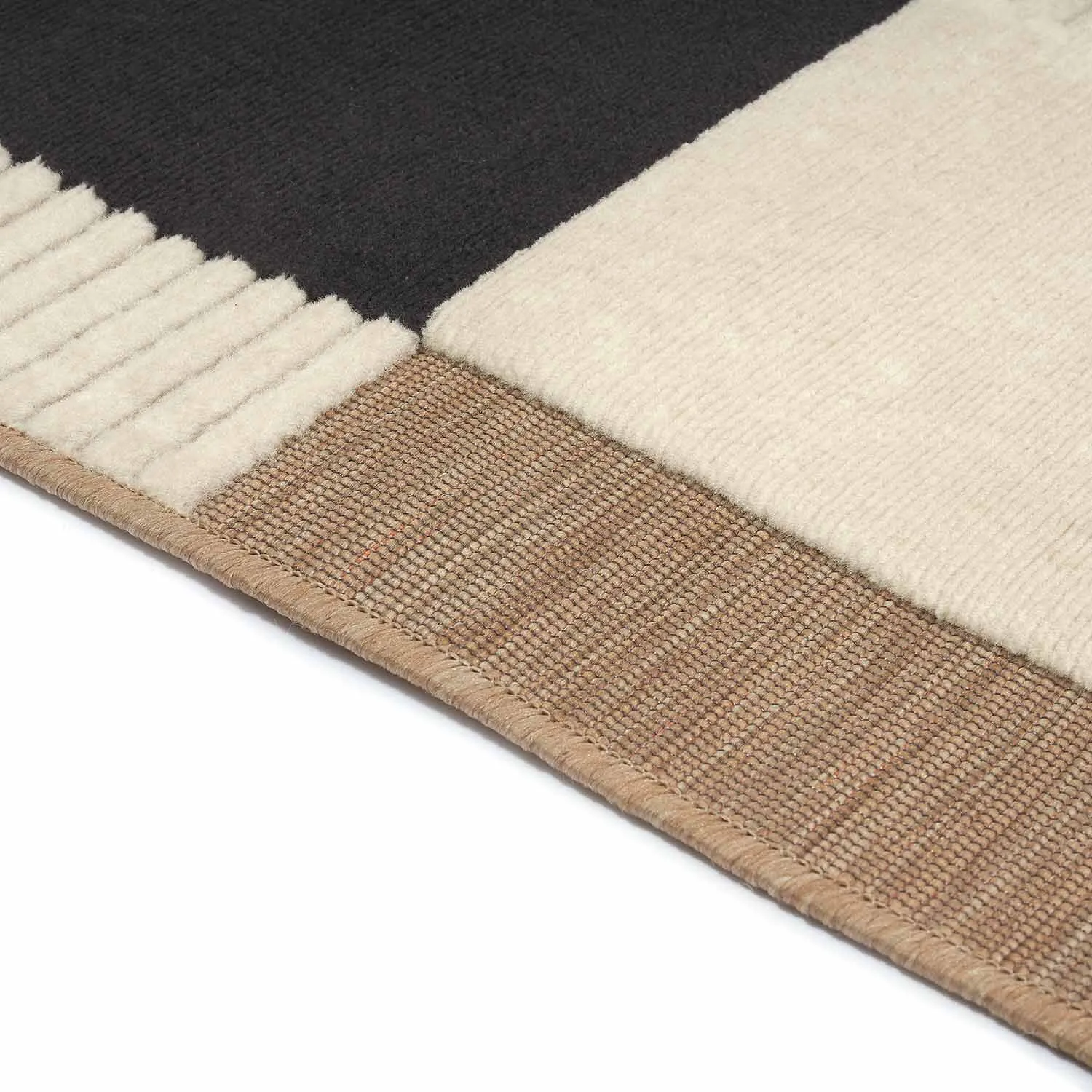 Beige Matta Utomhus 200x290cm - Lisboa