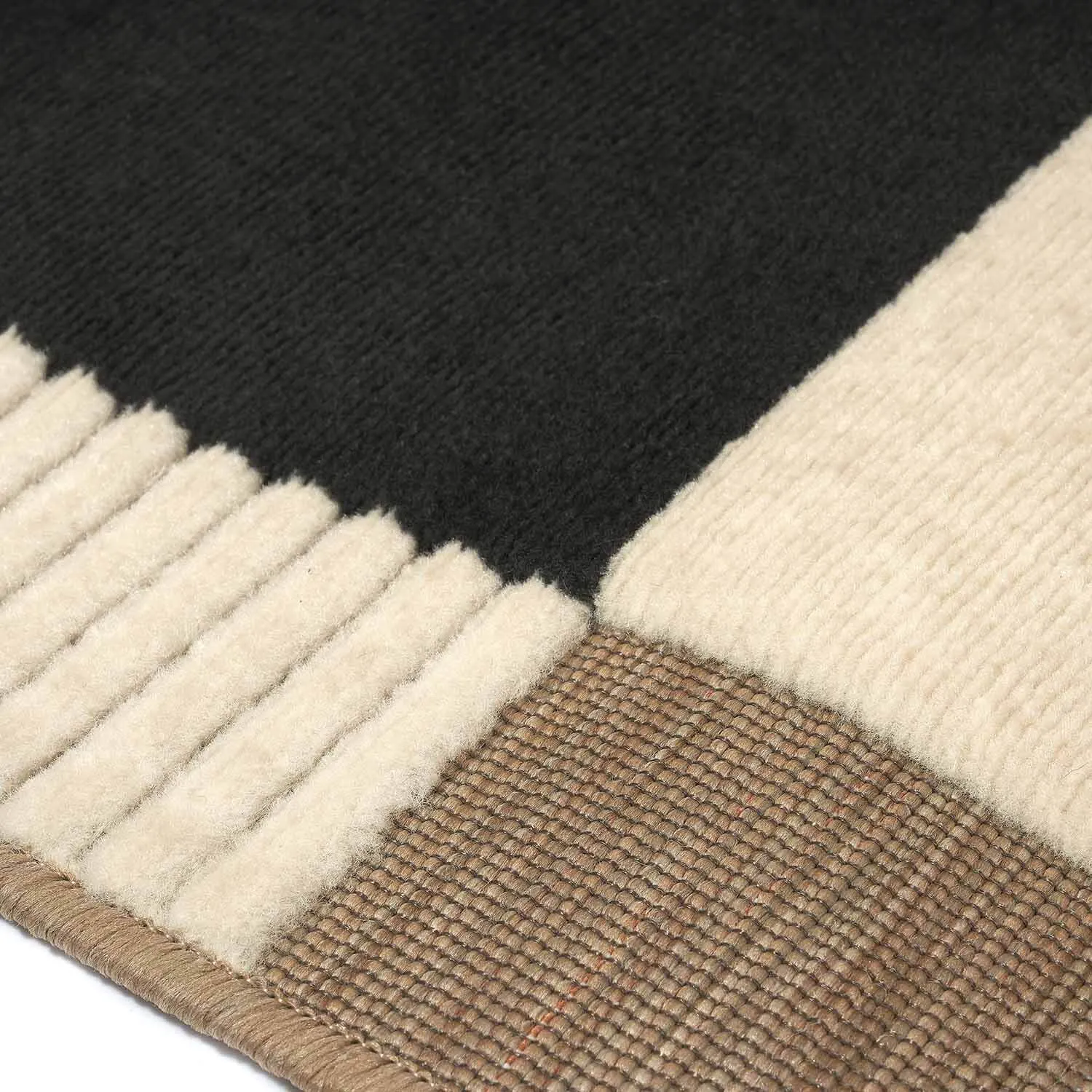 Beige Matta Utomhus 200x290cm - Lisboa