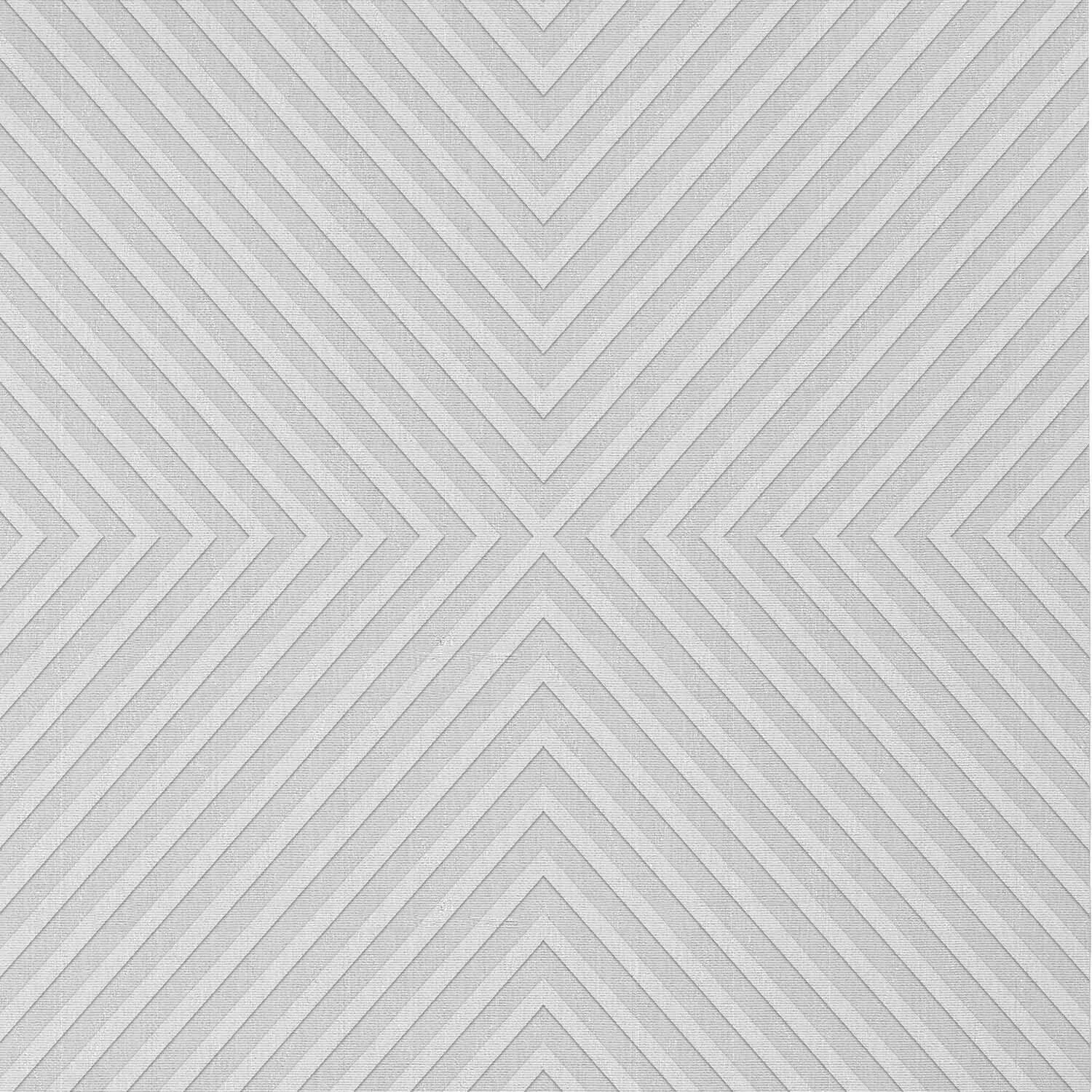 Grå Utomhusmatta 200x290cm - Acores II