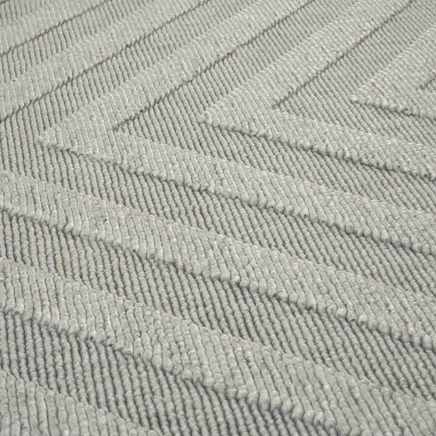 Grå Utomhusmatta 200x290cm - Acores II
