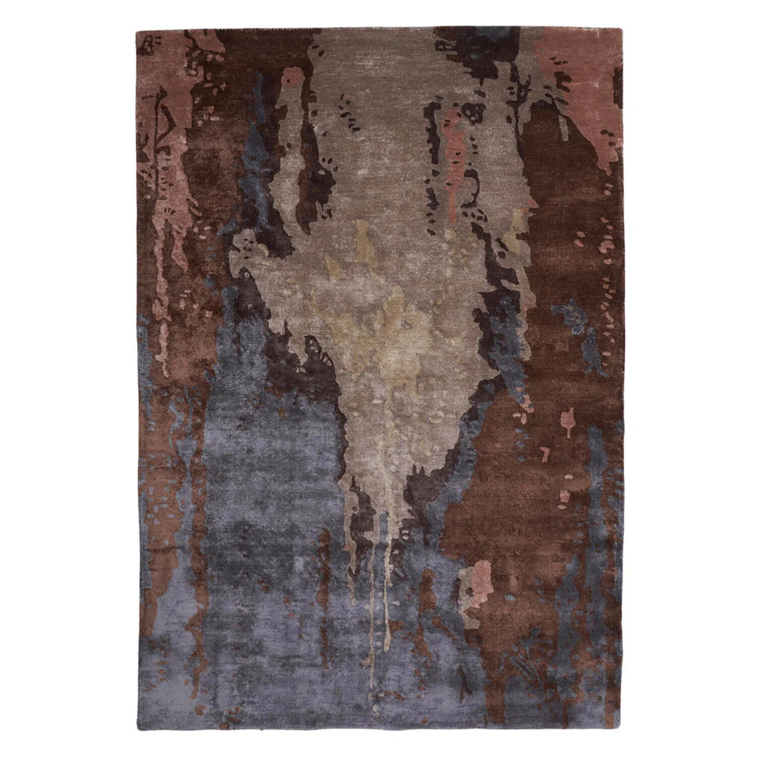 Viskosmatta 200x300cm - Alsana
