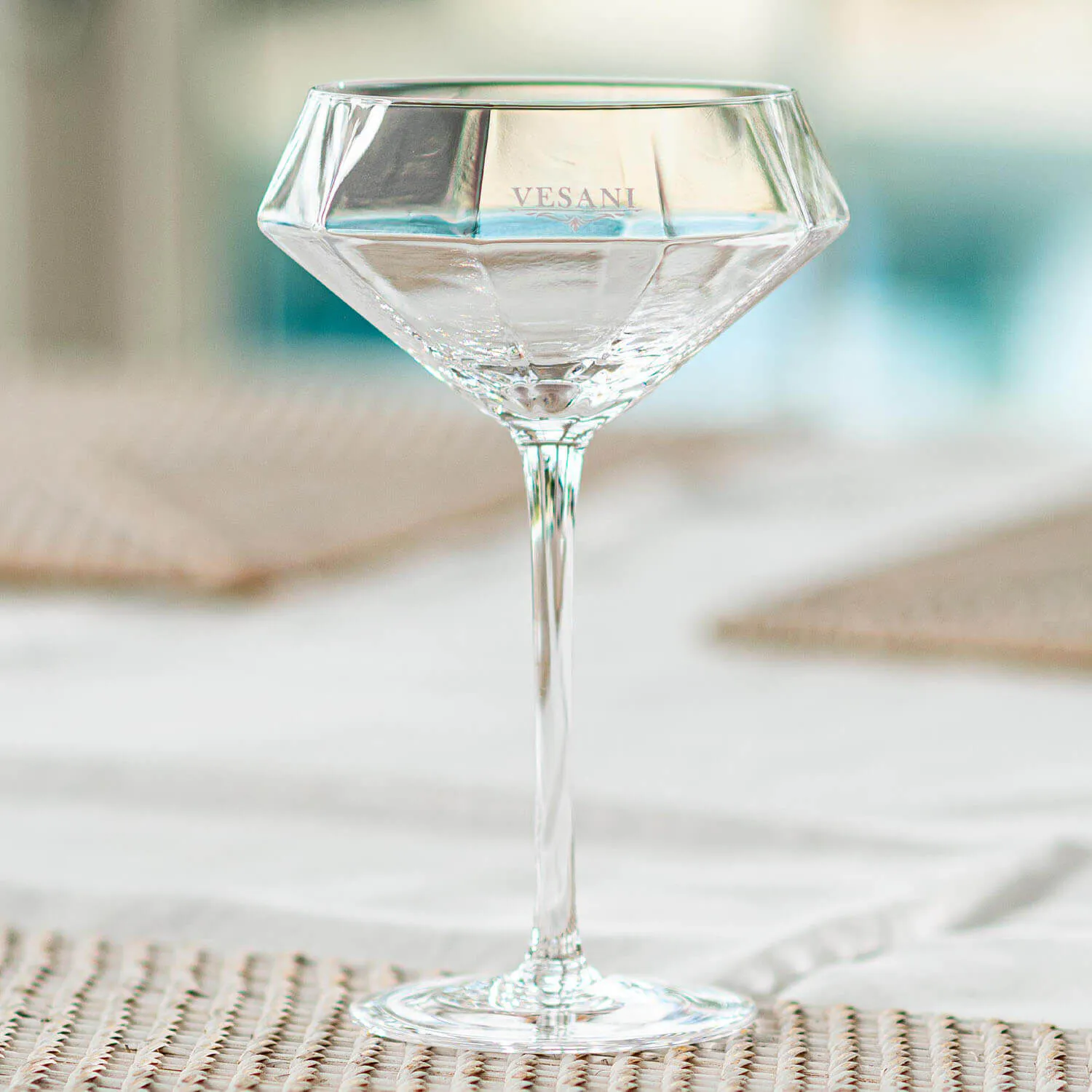Cocktailglas 4-pack 30cl - Grace