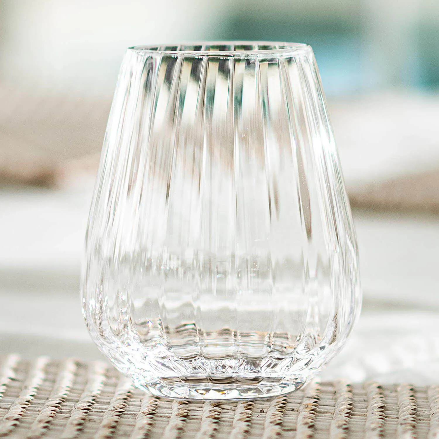 Lowball Glas 4-pack 42cl - Adelaide