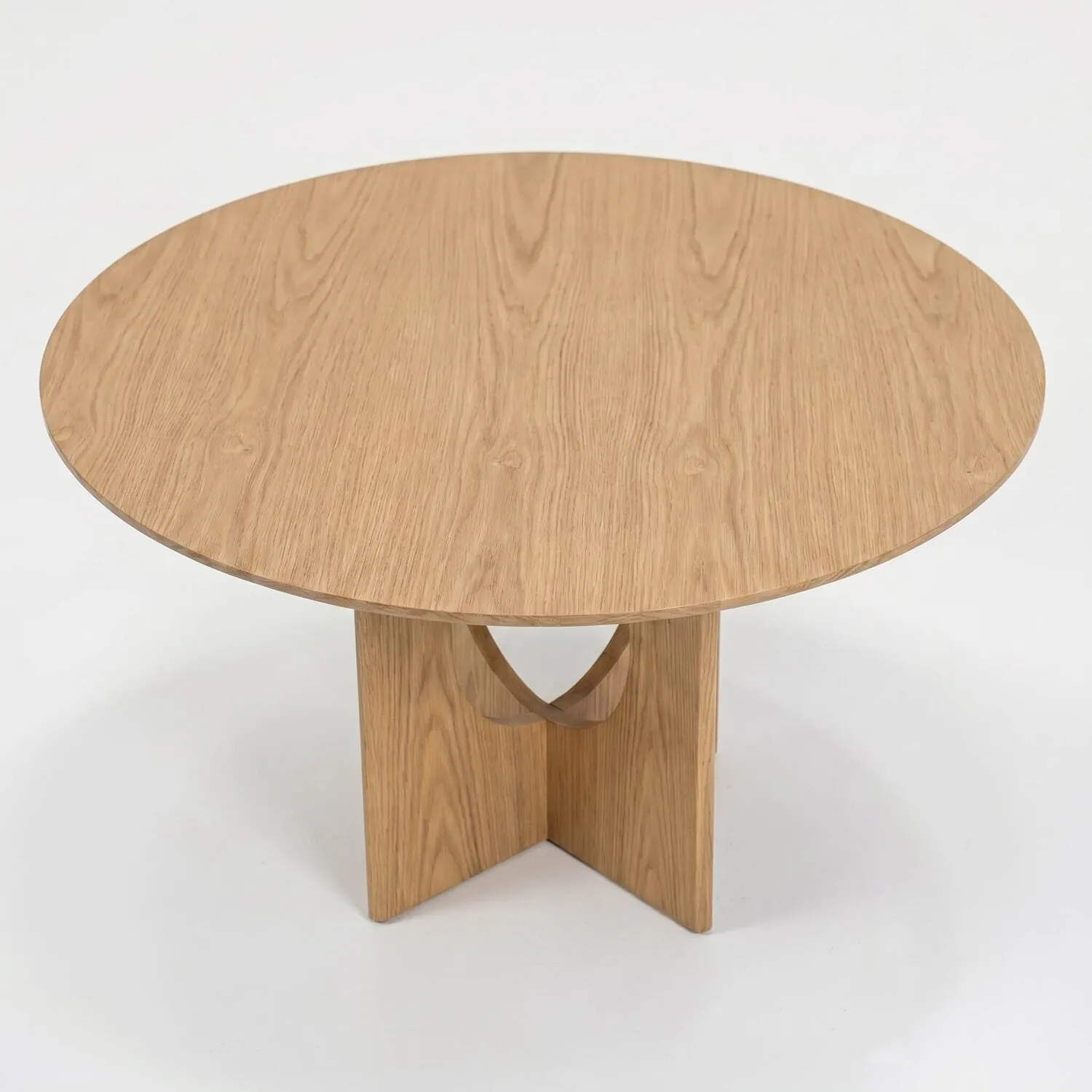 Soffbord Ø80cm Ek - André