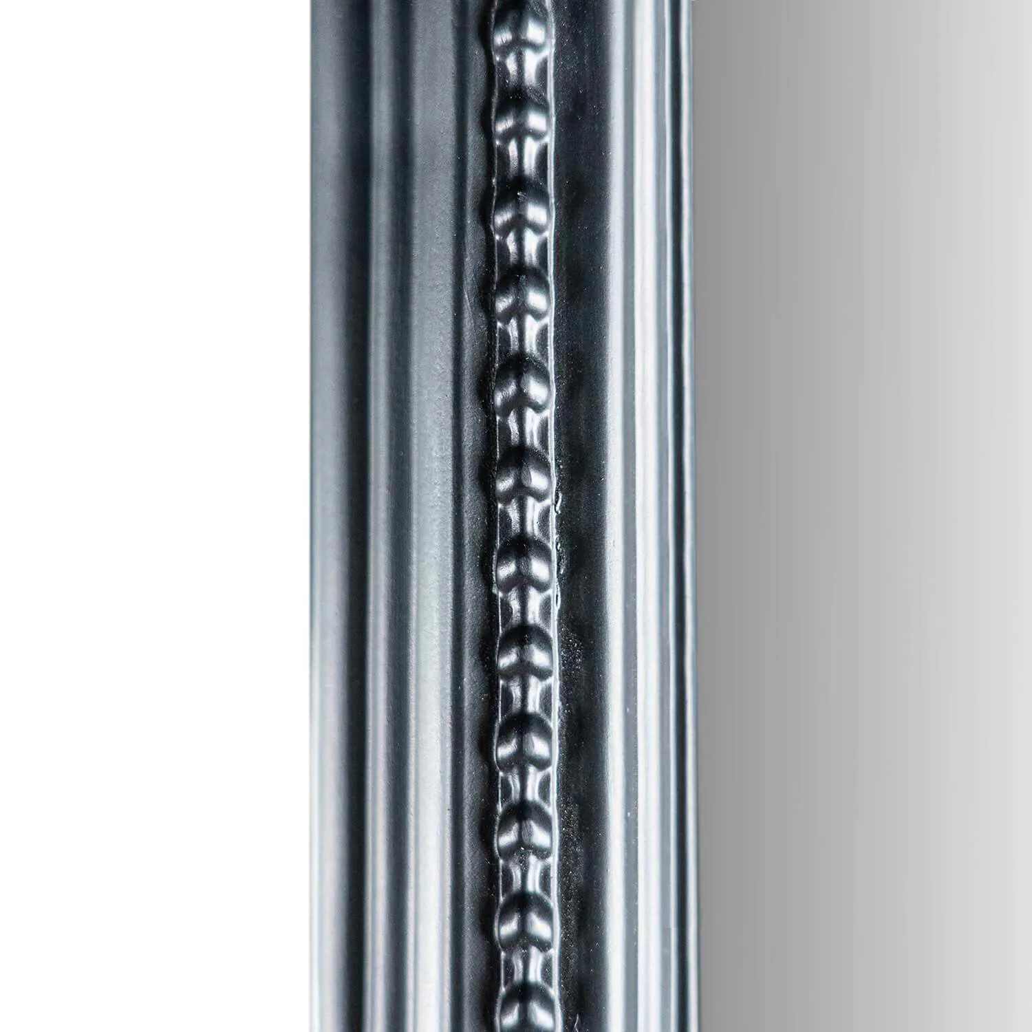 Helkroppsspegel Svart 70x170cm - Mariam