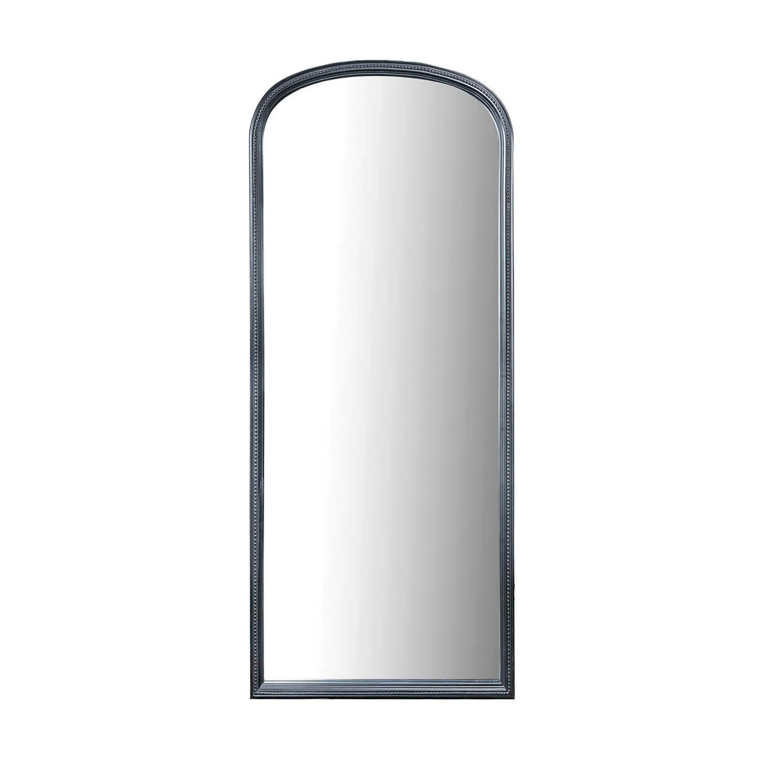 Helkroppsspegel Svart 70x170cm - Mariam