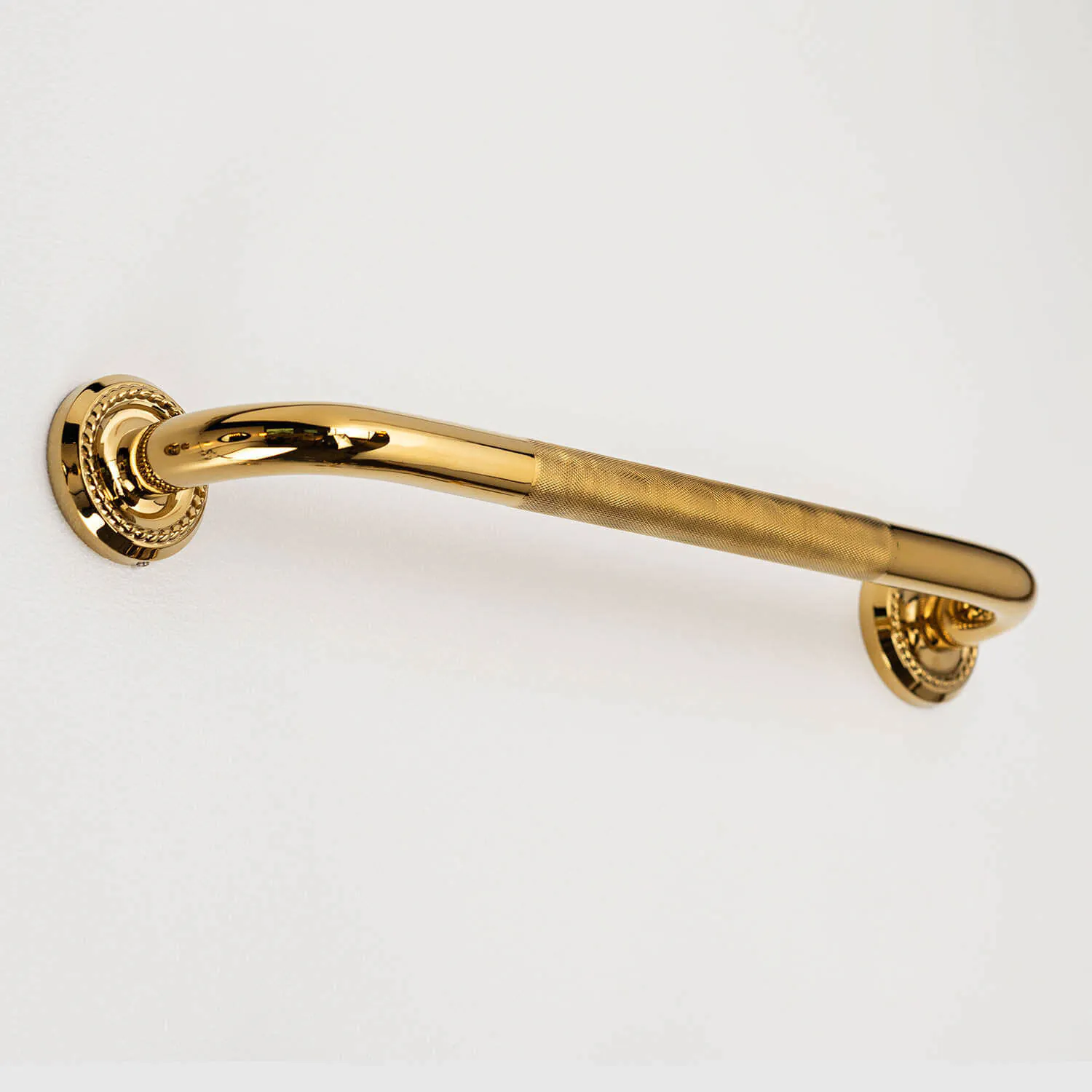 Badkarshandtag Guld - Kensington