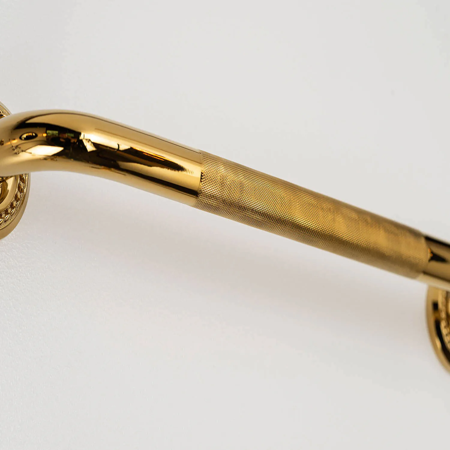 Badkarshandtag Guld - Kensington