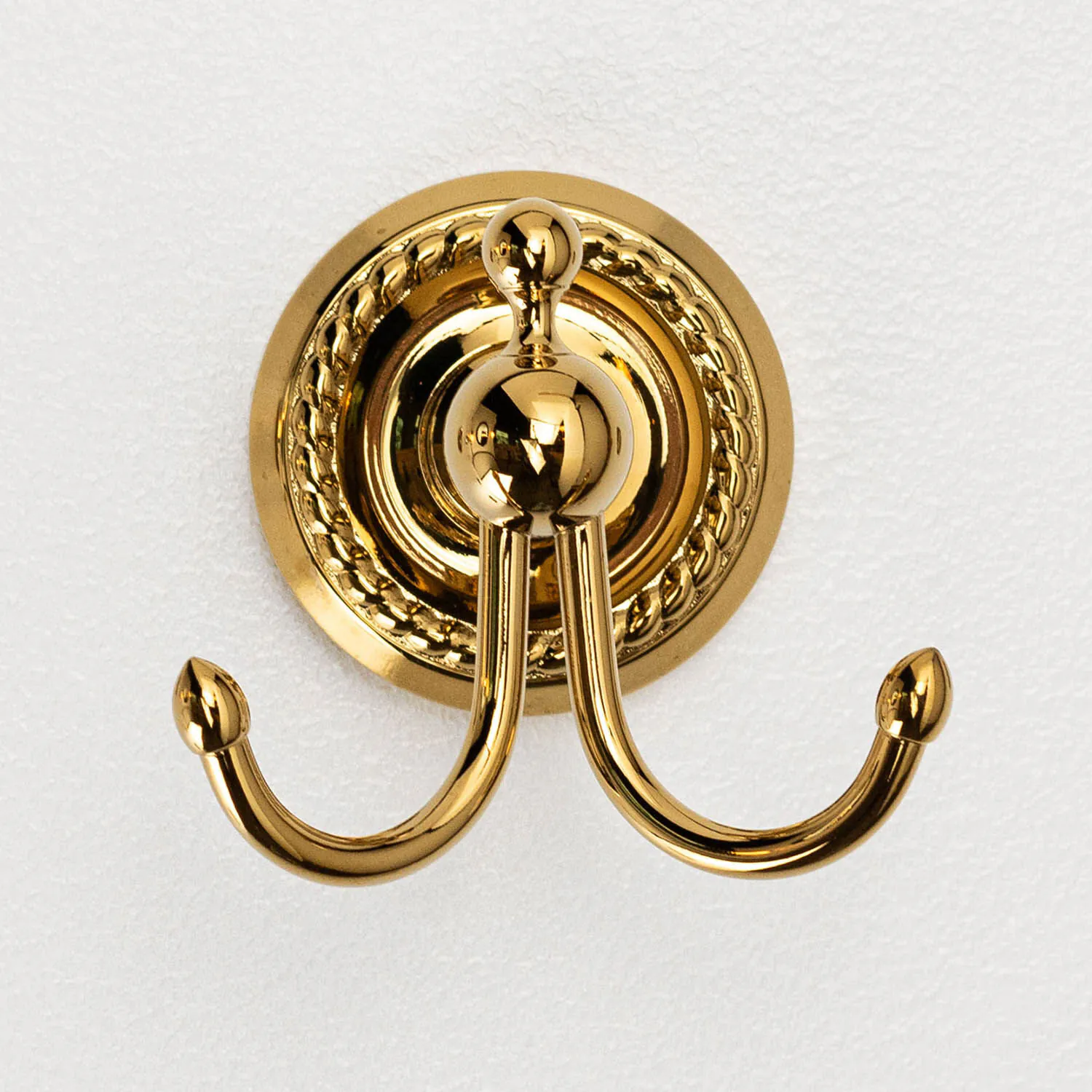 Handdukskrok Guld - Kensington