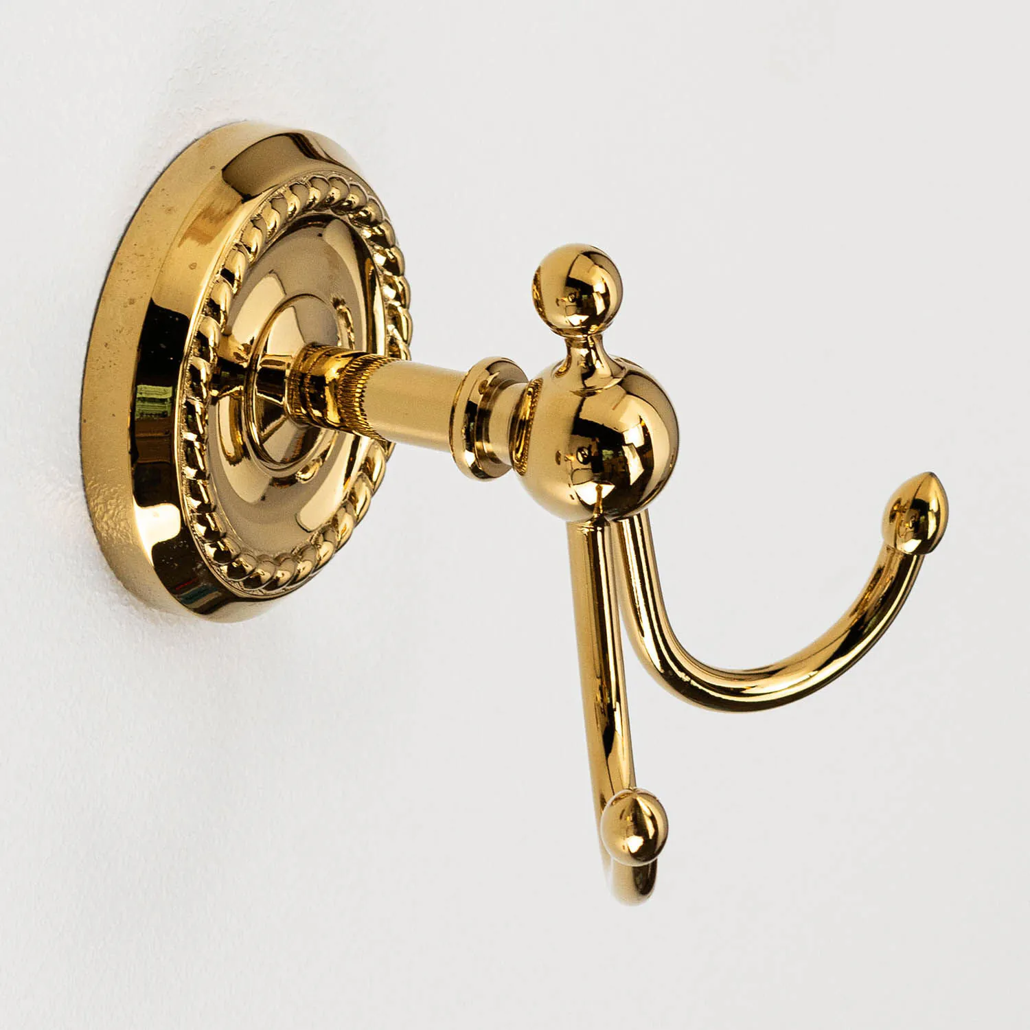 Handdukskrok Guld - Kensington