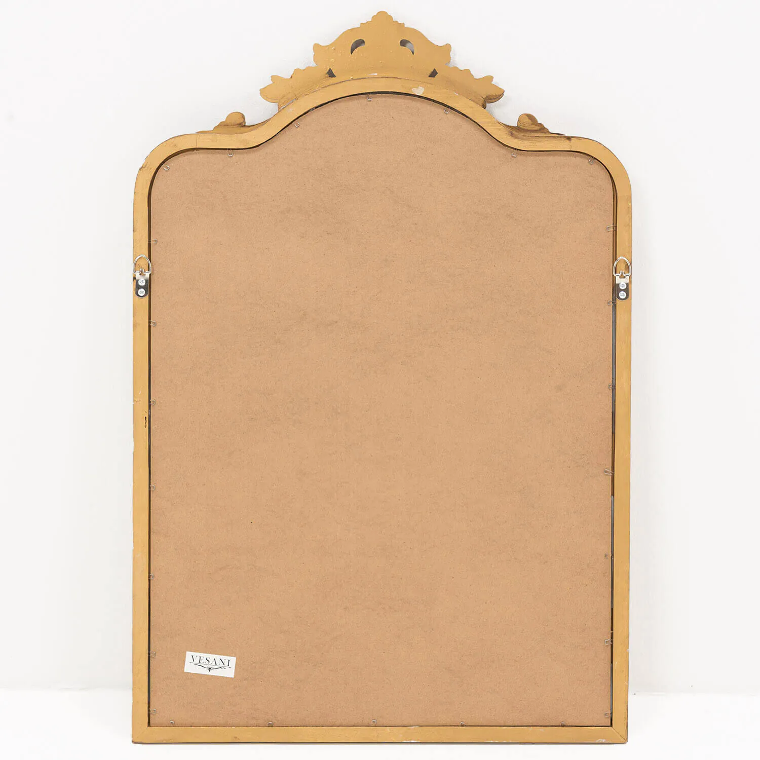 Guldspegel 60x90 Antik Stil - Baptiste