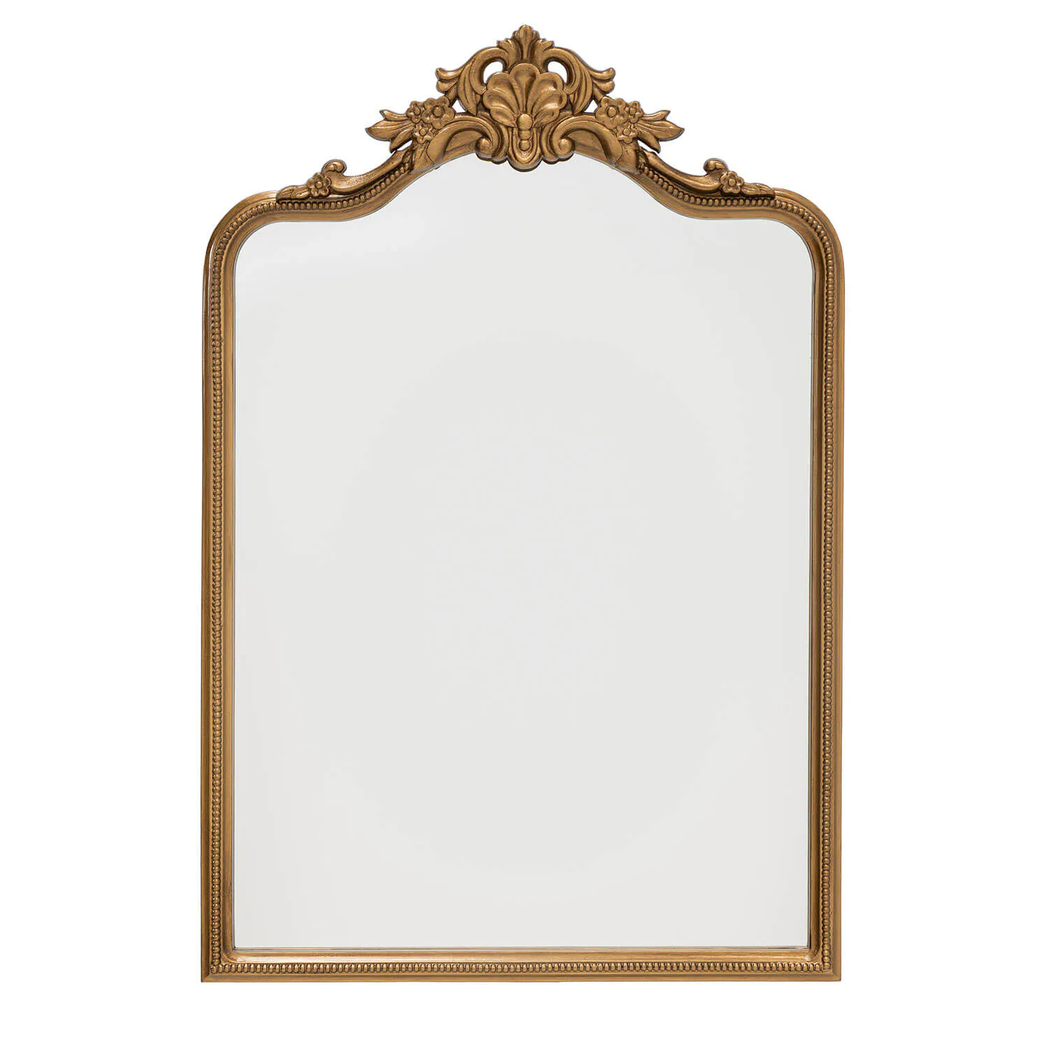 Guldspegel 60x90 Antik Stil - Baptiste