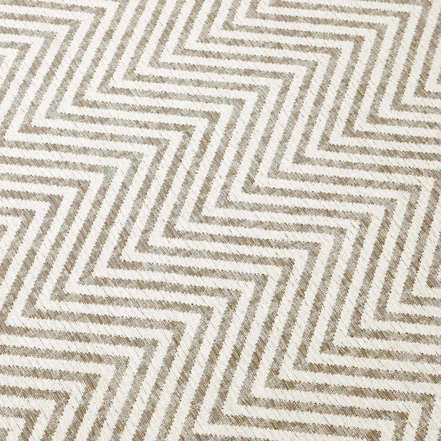 Beige Matta 160x230cm - Luno