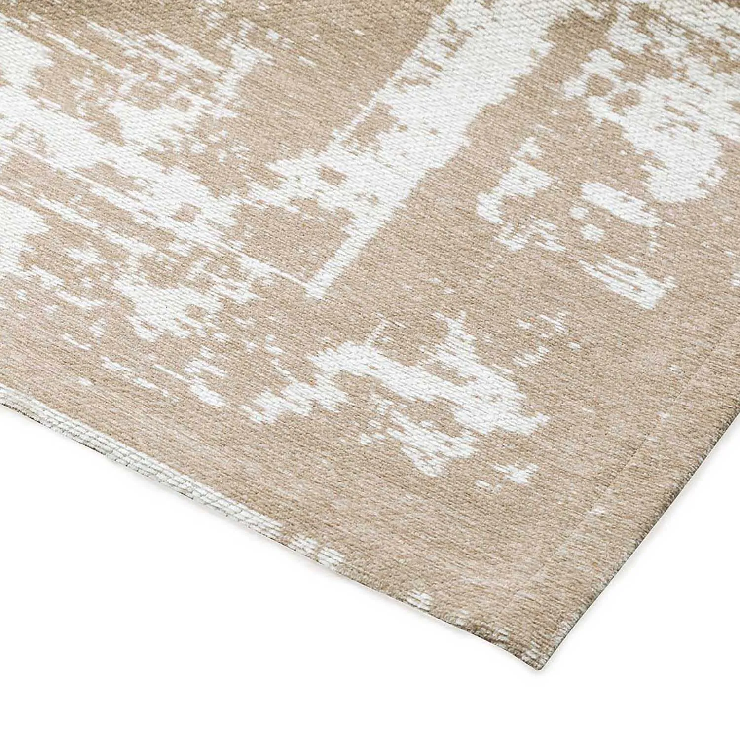 Orientalisk Matta 160x230cm Beige - Altay