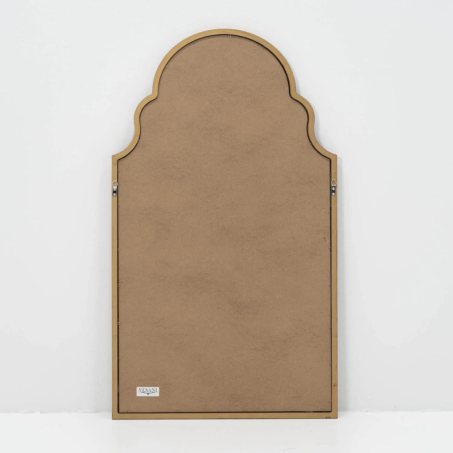 Spegel Guld 60x104 cm - Bernadotte