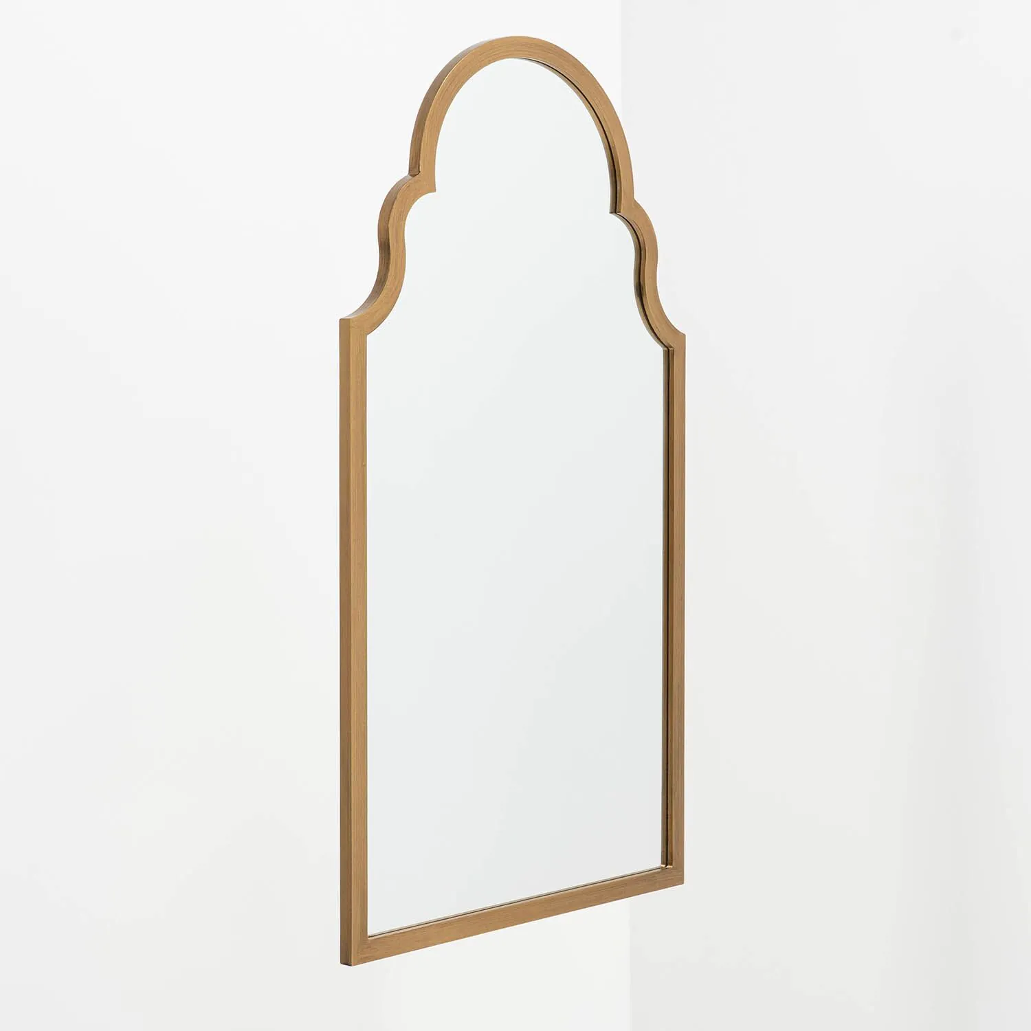 Spegel Guld 60x104 cm - Bernadotte