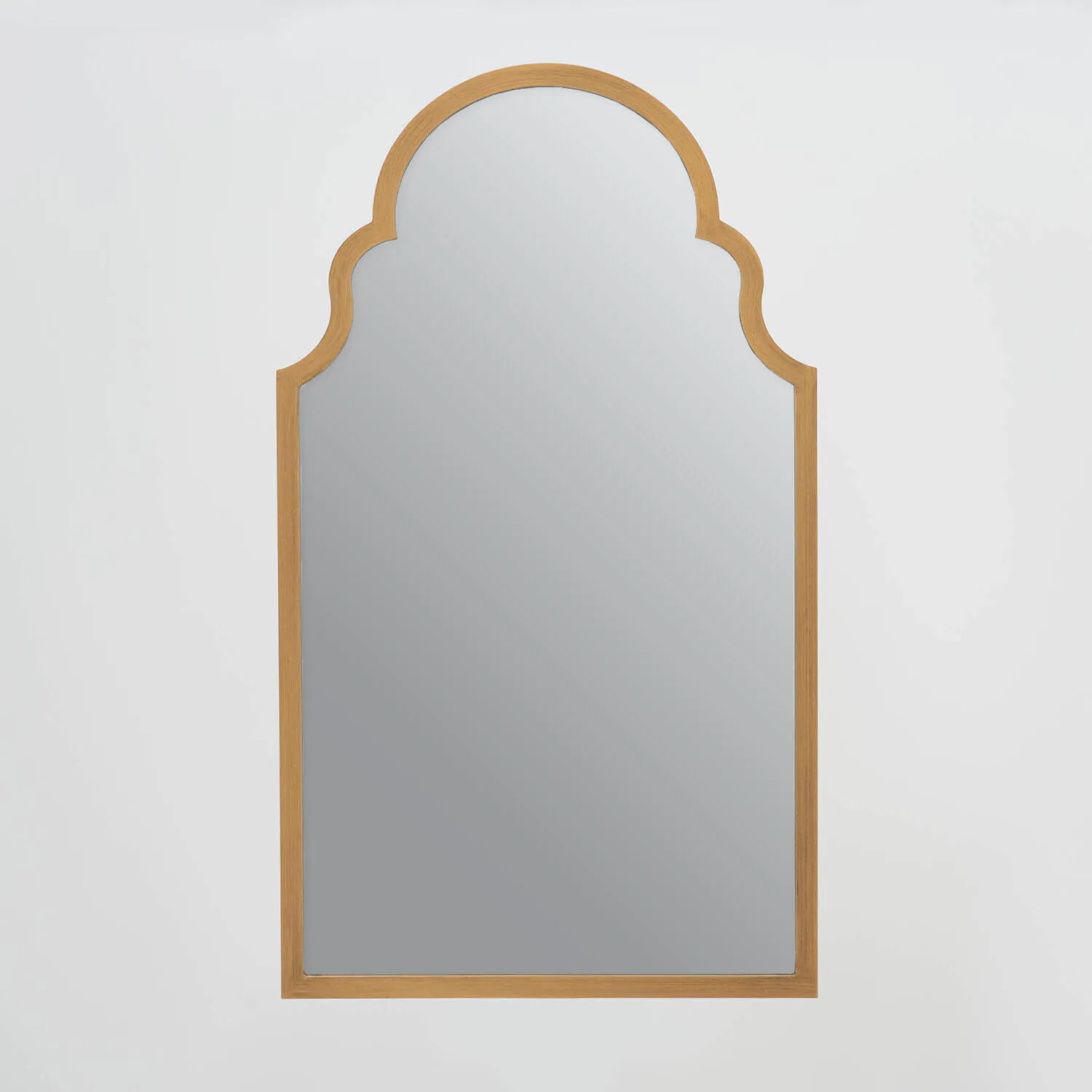 Spegel Guld 60x104 cm - Bernadotte