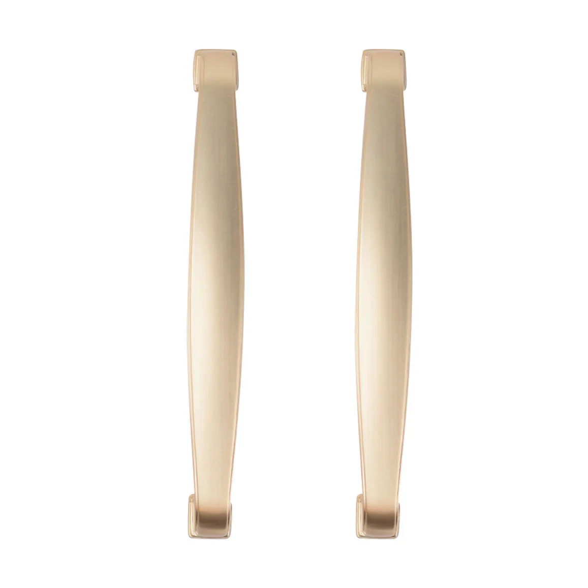 Beslagspaket Nashville 80cm - Guld