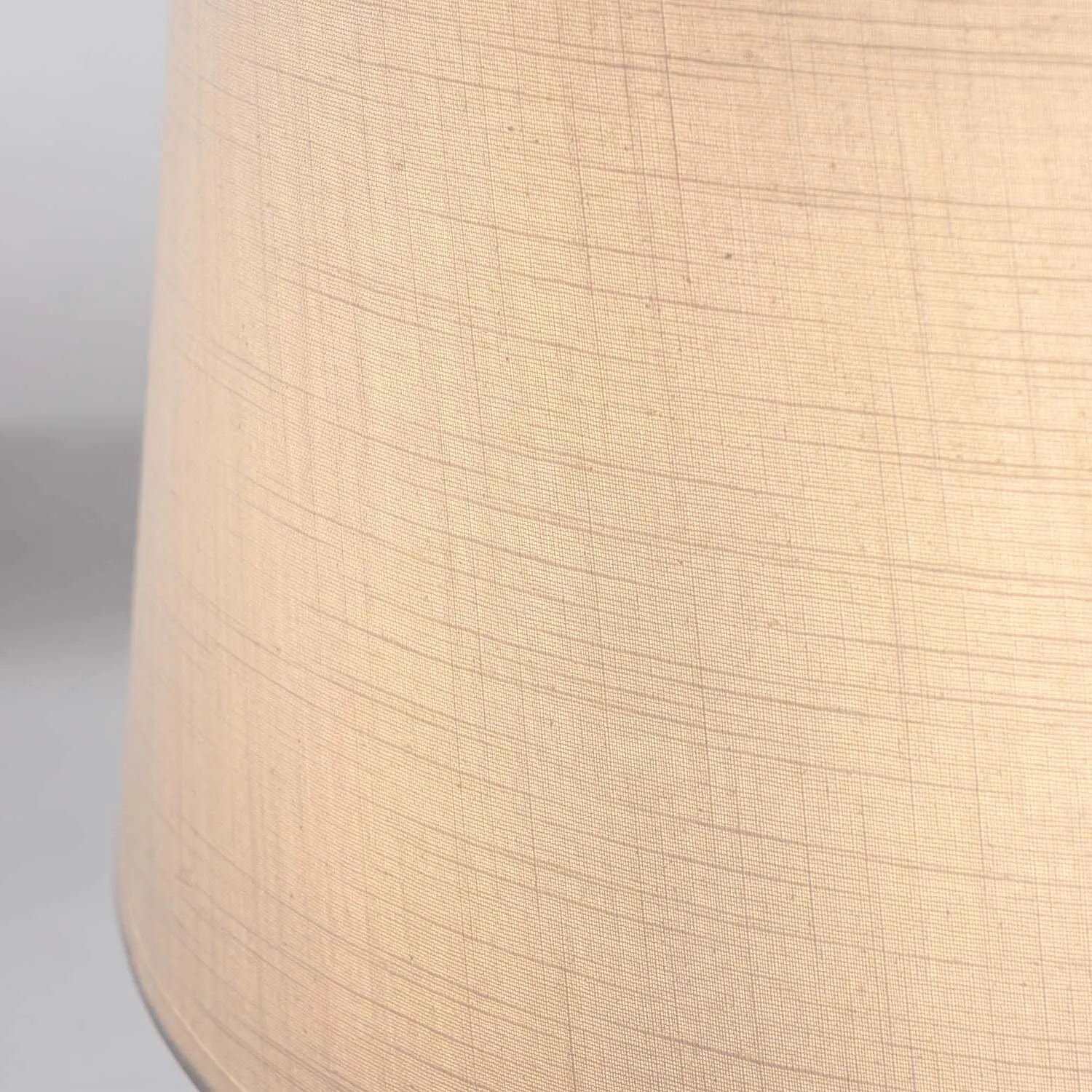 Bordslampa Porslin H56cm - Shanghai