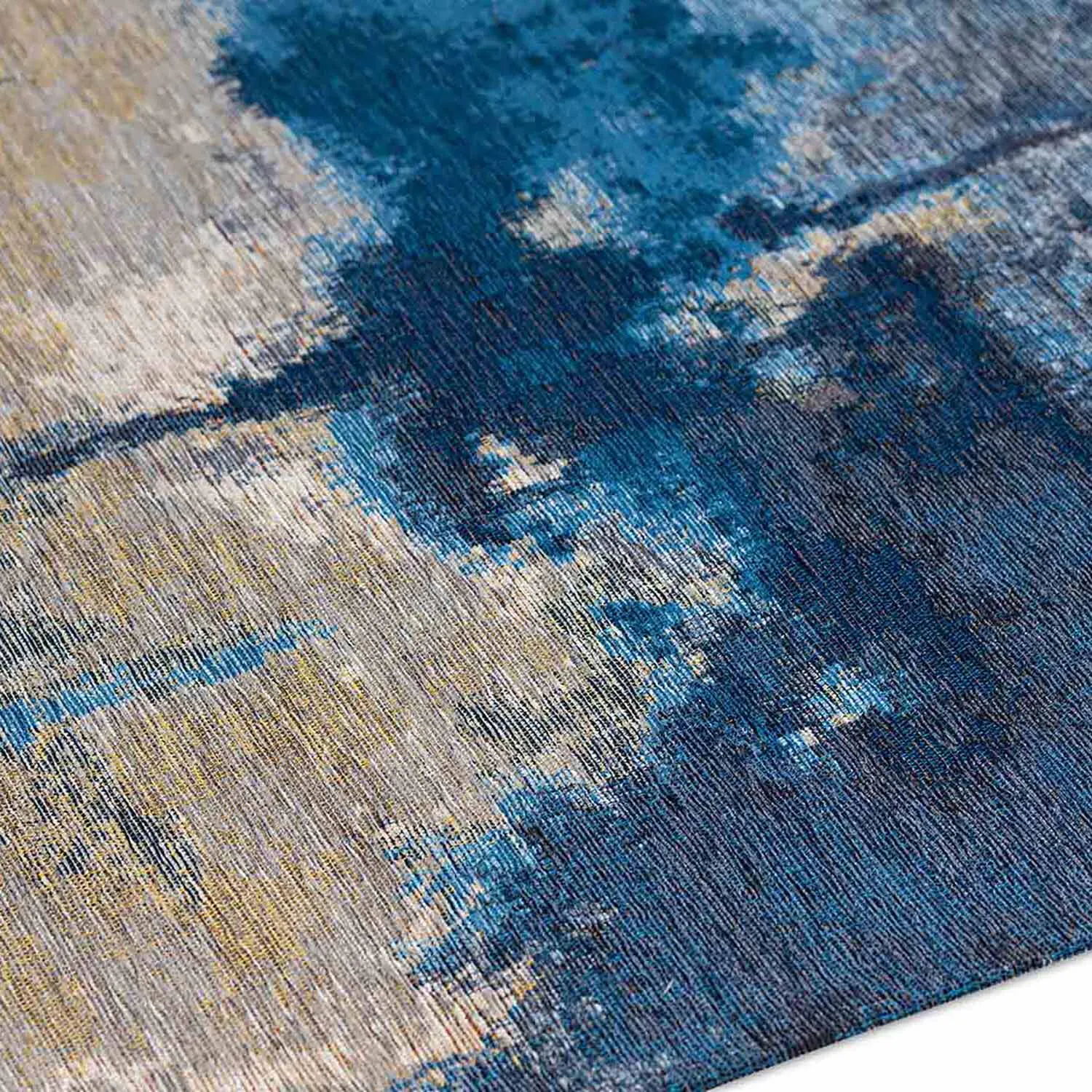 Mönstrad Matta 200x300cm - Marmara