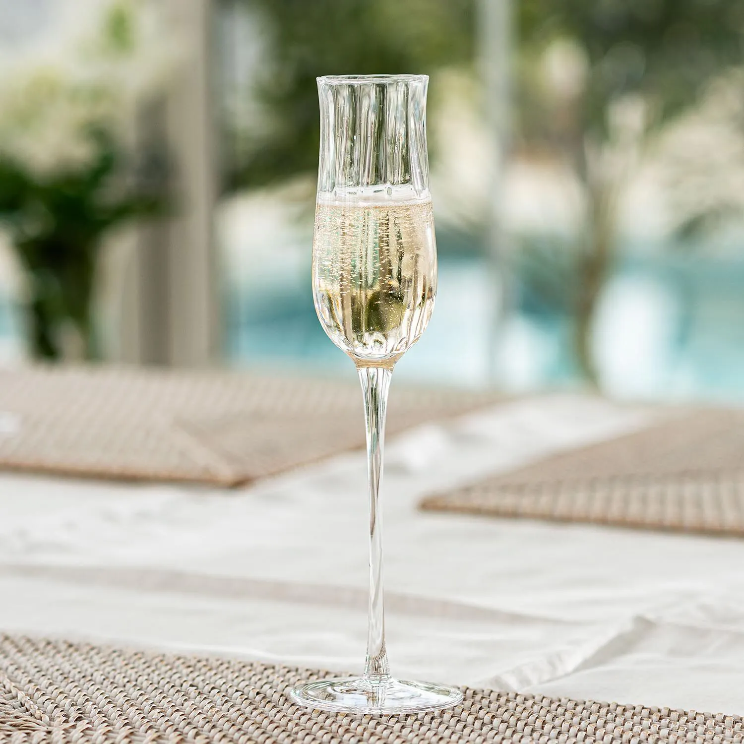 Champagneglas 4-pack 17cl - Catherine