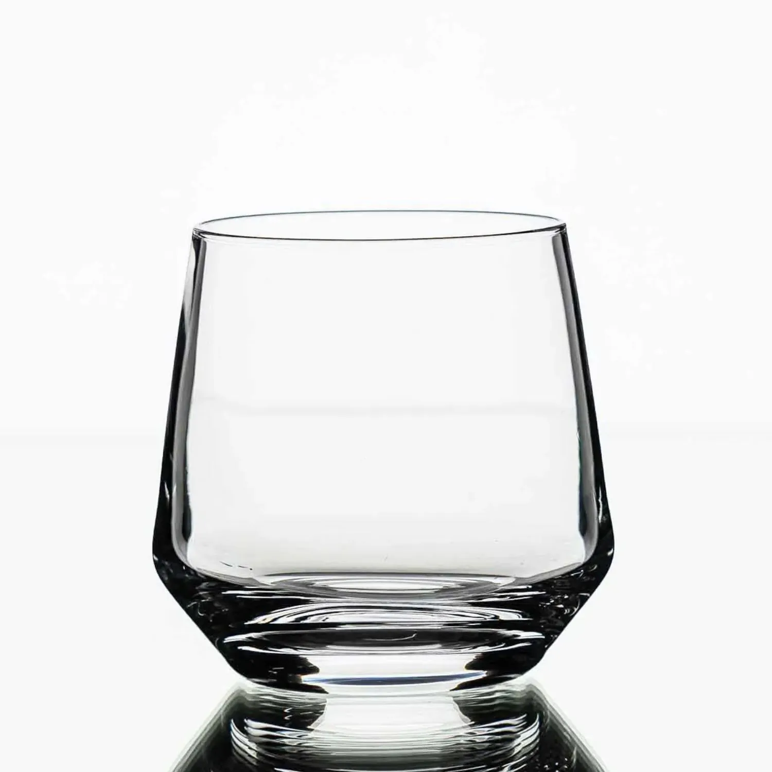 Lowball Glas 4-pack 38cl - Charlotte