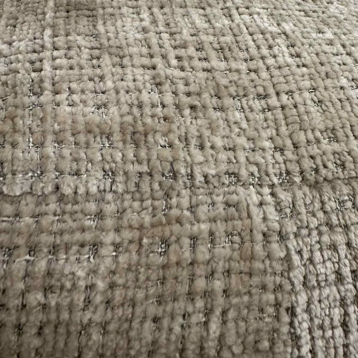 Matstol Wenge/Beige - Santander