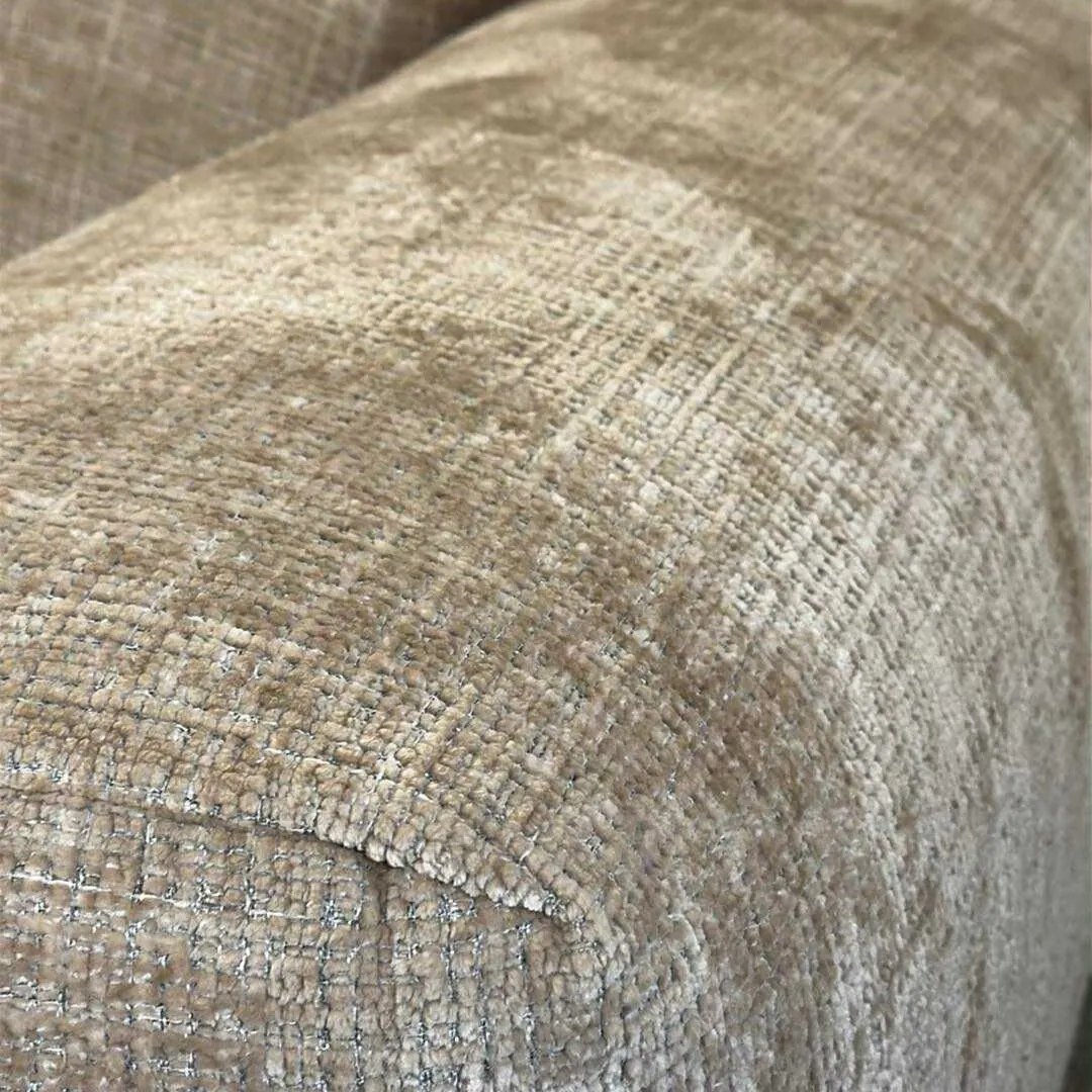 Matstol Wenge/Beige - Santander